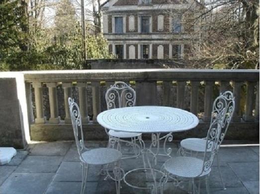 Hotel de France Montbéliard Buitenkant foto