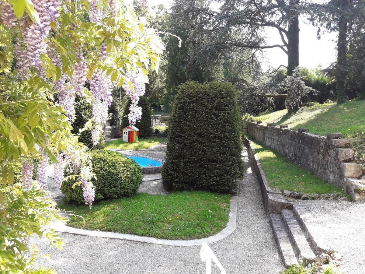 Hotel de France Montbéliard Buitenkant foto